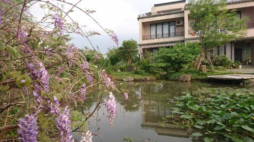 Sanxing Casa | Dragonfly B&B