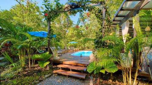Punta Uva Complejo | Dragonfly Beachfront Villas-Adult Only