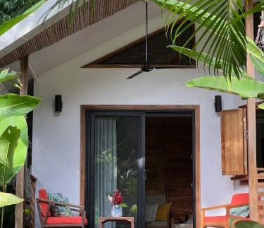 Punta Uva Complejo | Dragonfly Beachfront Villas-Adult Only