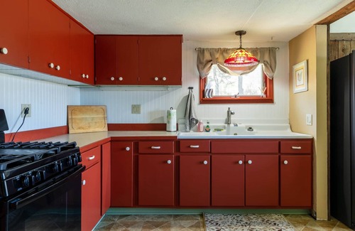 Wellsboro Casa | Dragonfly Cottage-Pet-friendly, relaxing Wellsboro retreat