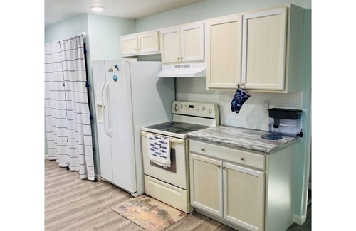 Citrus Springs Casa | “Dragonfly Camp” Springs Paradise!