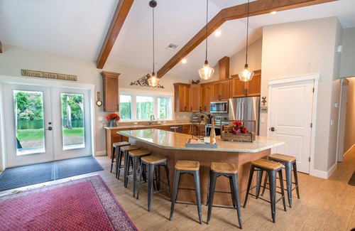 Dunnellon Casa | Dragonfly Cottage on Rainbow River