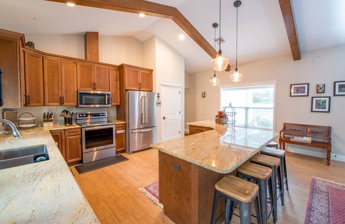 Dunnellon Casa | Dragonfly Cottage on Rainbow River