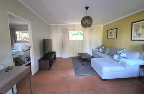 Kloof Casa | Dragonfly Cottage