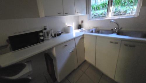Kloof Casa | Dragonfly Cottage