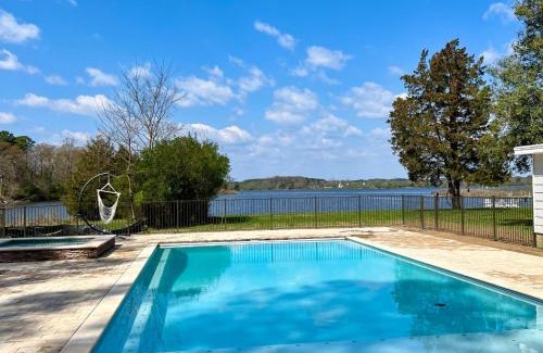St. Michaels Casa | Dragonfly Cove