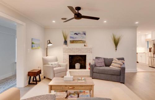 St. Michaels Casa | Dragonfly Cove