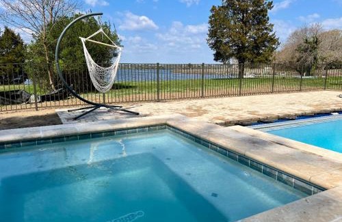 St. Michaels Casa | Dragonfly Cove