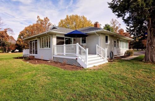 St. Michaels Casa | Dragonfly Cove