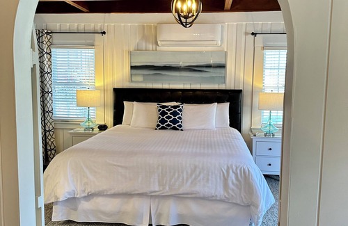 Ogunquit Cama Y Desayuno | Dragonfly Guest House