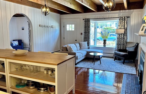 Ogunquit Cama Y Desayuno | Dragonfly Guest House