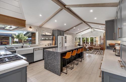 Healdsburg Casa | Dragonfly Healdsburg A Wine Country Escape