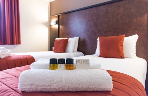 King's Lynn Hotel | Dragonfly Hotel King's Lynn