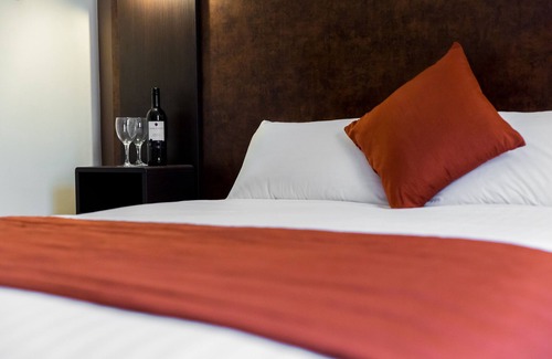 King's Lynn Hotel | Dragonfly Hotel King's Lynn