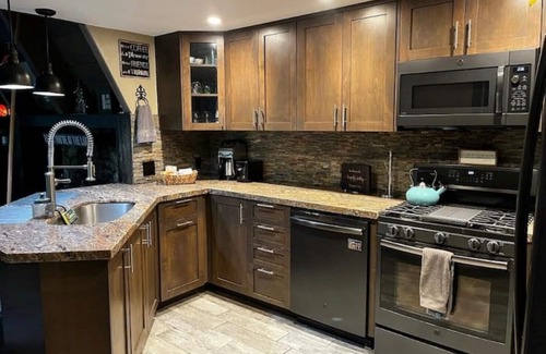 Cedar Glen Casa | Dragonfly Landing *Pet Friendly! *