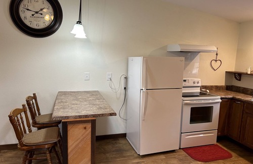 Camden County Casa | Dragonfly Meadows Guesthouse