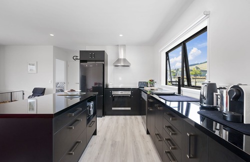 Kinloch Cabaña | Dragonfly's Rest - Kinloch Holiday Home