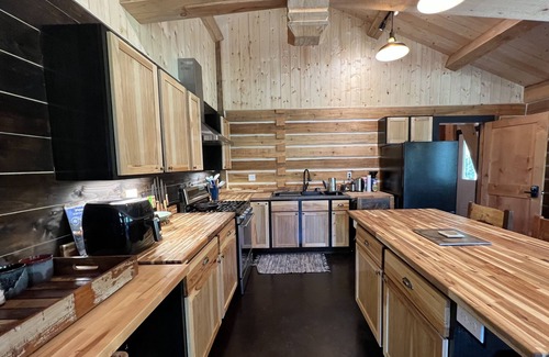 Grand Marais Casa | Dragonfly - Unique, tranquil retreat in Grand Marais, MN