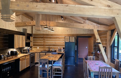 Grand Marais Casa | Dragonfly - Unique, tranquil retreat in Grand Marais, MN