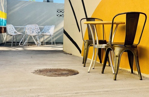 Panguitch Apartamento | Retro chic - Bryce Canyon
