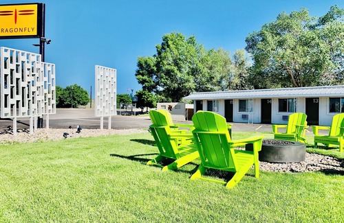 Panguitch Apartamento | Retro chic - Bryce Canyon