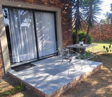 Boksburg Apartamento | Dragonfly