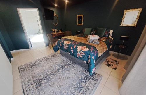 Boksburg Apartamento | Dragonfly