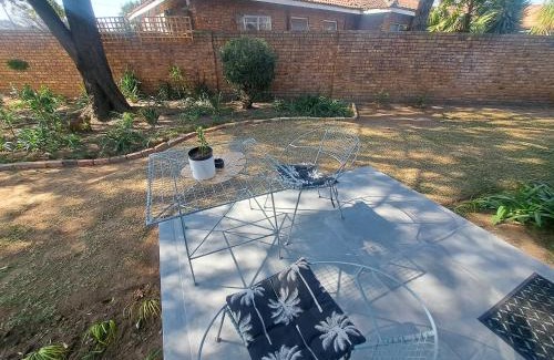 Boksburg Apartamento | Dragonfly