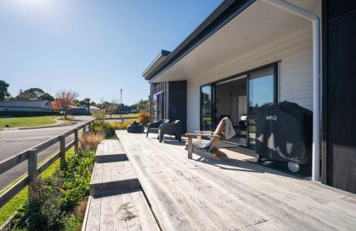 Kinloch Casa | Dragonflys Rest