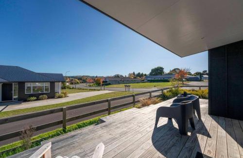 Kinloch Casa | Dragonflys Rest