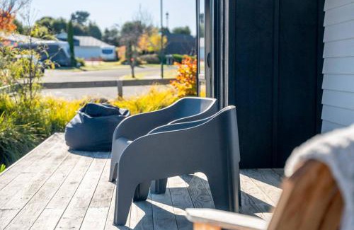 Kinloch Casa | Dragonflys Rest
