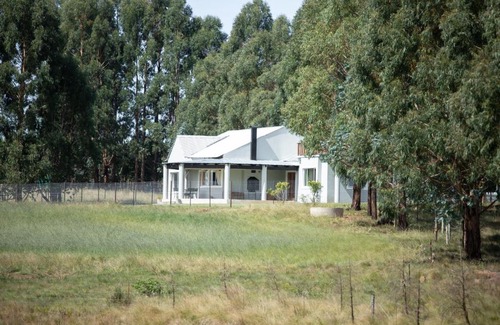 Kwa Sani Casa | Dragons Landing Guest Farm
