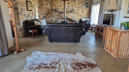 Kwa Sani Casa | Dragons Landing Guest House
