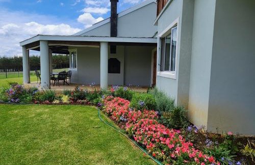 Kwa Sani Casa | Dragons Landing Guest House