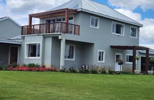 Kwa Sani Casa | Dragons Landing Guest House