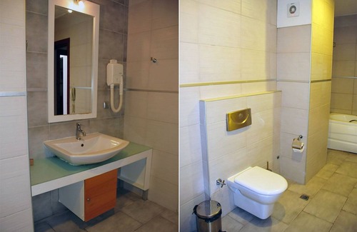 Maltepe Hotel | Dragos Resort Hotel Spa Restaurant