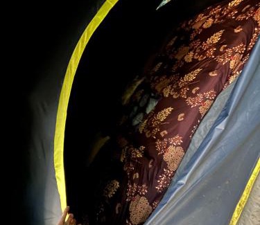Irinjalakuda Otro | Dragster Tents
