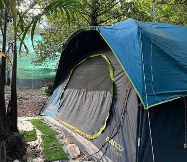 Irinjalakuda Otro | Dragster Tents