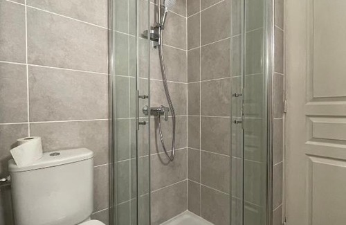 Draguignan Apartamento | Draguignan, centre ville wifi jolie deco