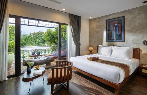 Hon Gai Hotel | Draha In Halong - Refined Retreat - The Aussie Choice