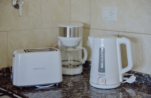 Trevelin Apartamento | Draig House