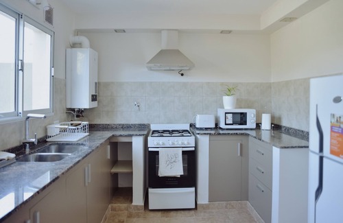 Trevelin Apartamento | Draig House