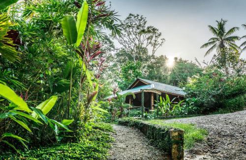 Bahía Drake Hotel | Drake Bay Getaway Resort by Sandglass