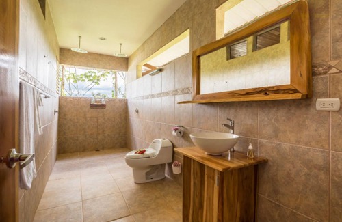 Bahía Drake Cabina | Drake Bay Getaway Resort
