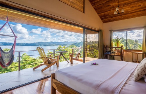 Bahía Drake Cabina | Drake Bay Getaway Resort