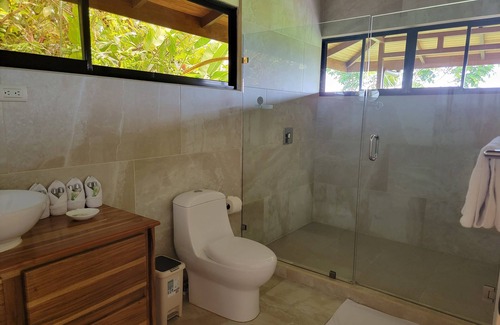 Bahía Drake Hotel | Drake Bay Greenleaf