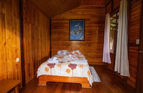 Bahía Drake Cabina | Drake Bay Sunset Lodge