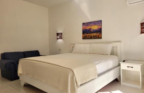 Ciudad Universitaria Hotel | Drake Bolivar Santo Domingo