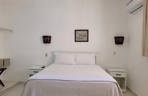 Ciudad Universitaria Hotel | Drake Bolivar Santo Domingo