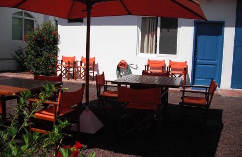 Puerto Villamil Cama Y Desayuno | Drake Inn